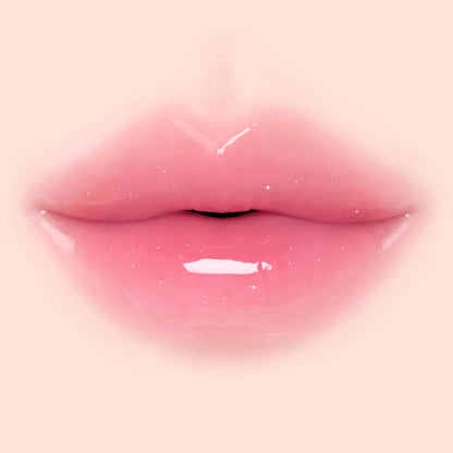 TIRTIR Melting Glow Dual Lip Balm and Plumper 1.5g Each