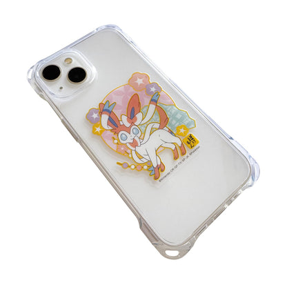 Sunkrest Mobile Sticker Traditional Pattern Ninfia