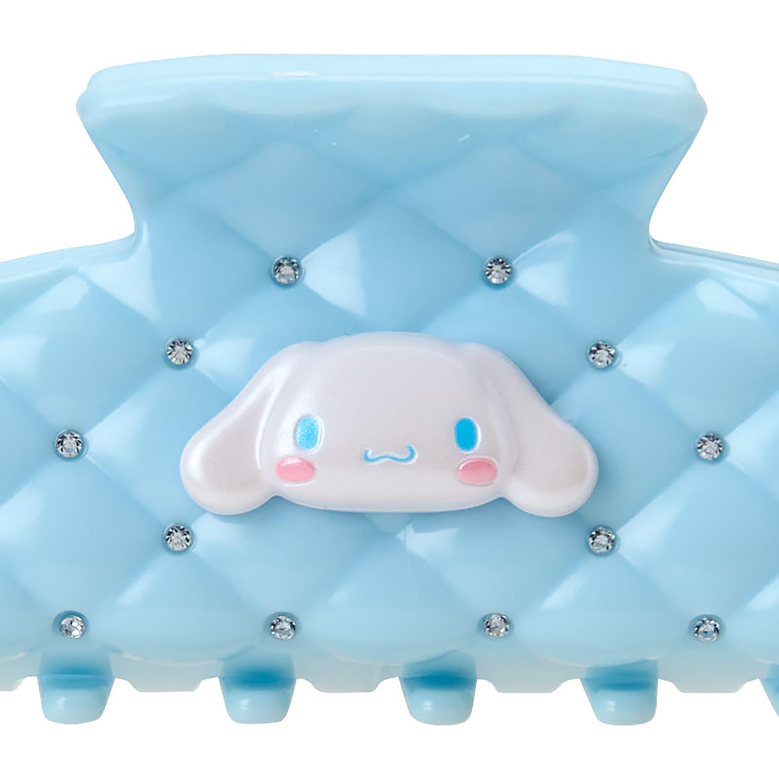 SANRIO Cinnamoroll Hair Clip Stylish ABS Resin Accessory