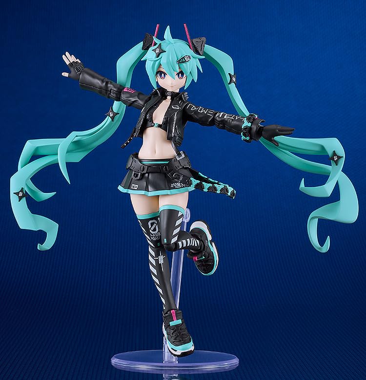 GOOD SMILE COMPANY PLAMATEA Vocal Series 01 Hatsune Miku Model Kit