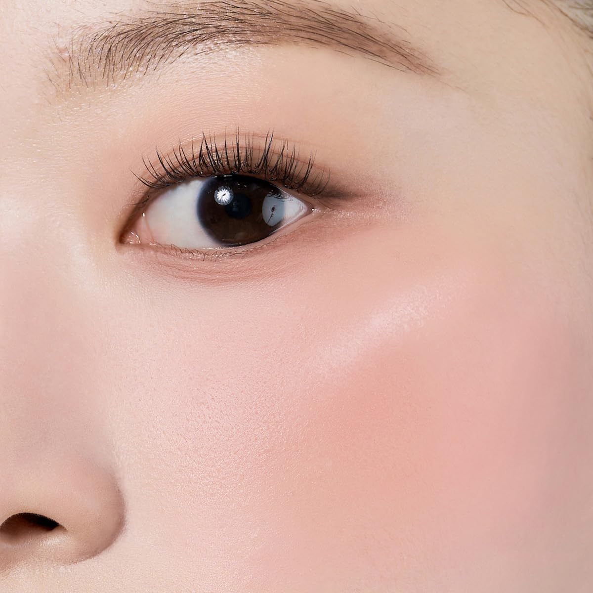 DEAR DAHLIA Petal Drop Liquid Blusher Lightweight Formula 4g