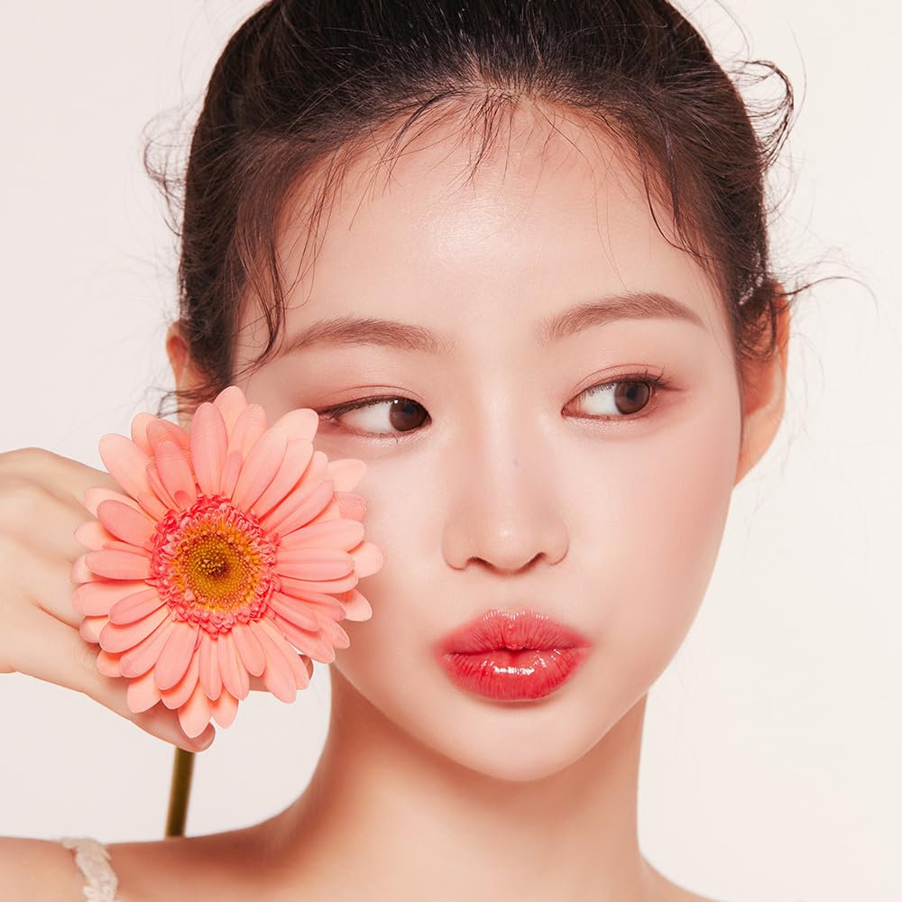 NATURE REPUBLIC Honey Melting Lip Balm Pomegranate 4g