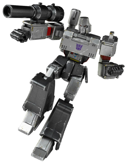 DOYUSHA Transformer Megatron Model Kit 20cm Scale Figure