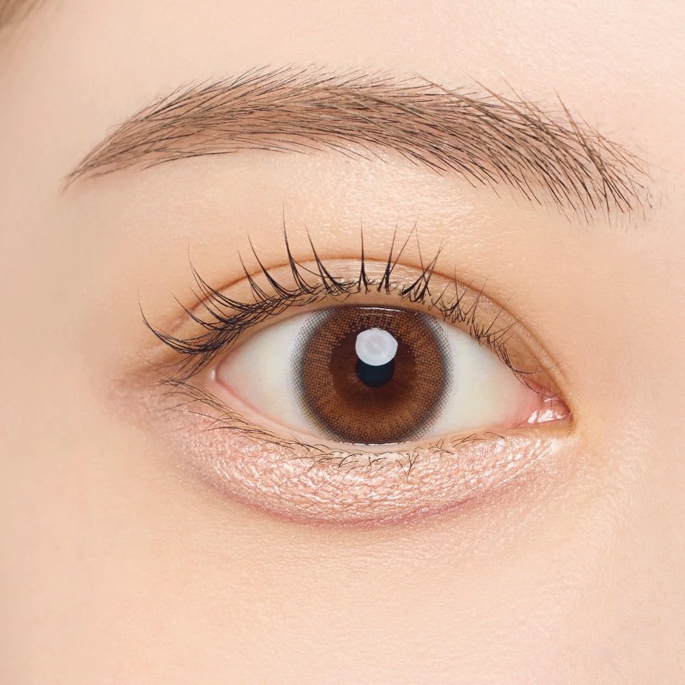 K-Palette Multi Blooming Eyesa Pure Petal 0.3ml Liquid 0.6g Powder