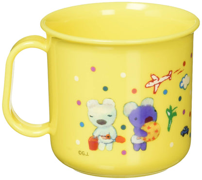 Komorijushi Heat Resistant Cup for Japanese Tea and Coffee