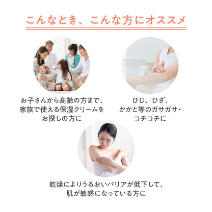 Avene Cold Cream N 36g Body Cream for Gentle Hydration