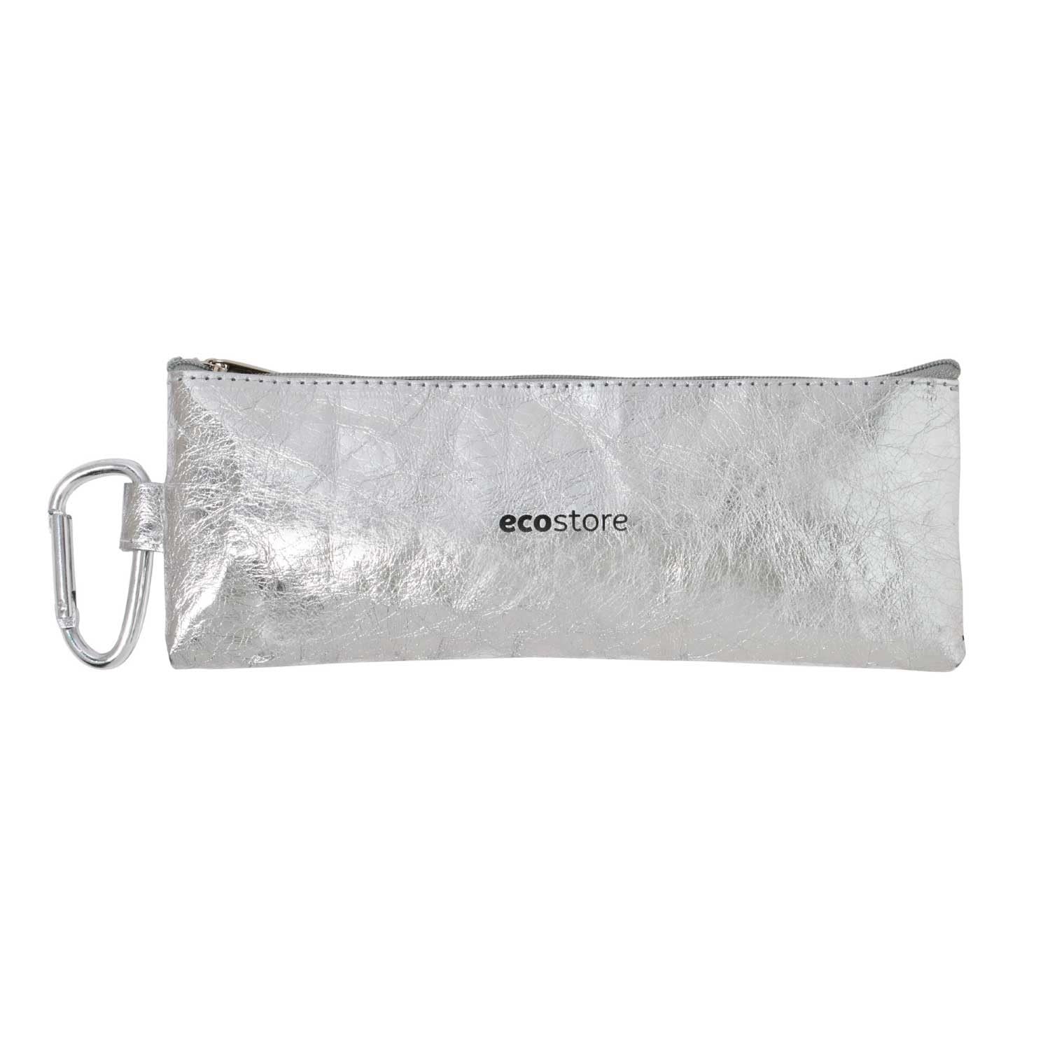 ecostore Travel Set with Whitening Mini Toothpaste and Toothbrush