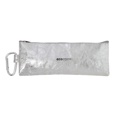 ecostore Travel Set with Whitening Mini Toothpaste and Toothbrush