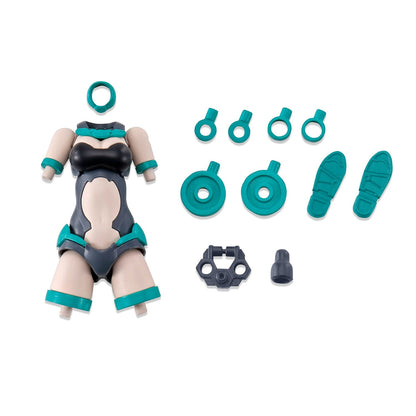 BANDAI SPIRITS 30MS Option Body Parts Type A01 Color B