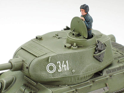 TAMIYA 1/48 Soviet Medium Tank T-34-85 Plastic Model Kit