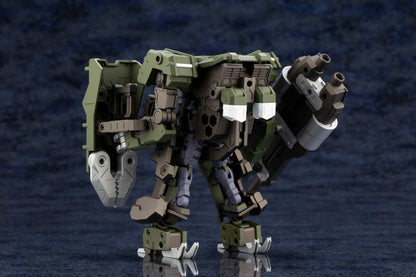 KOTOBUKIYA Hexa Gear Definition Armor Blaze Boar 1/24 Scale Model Kit