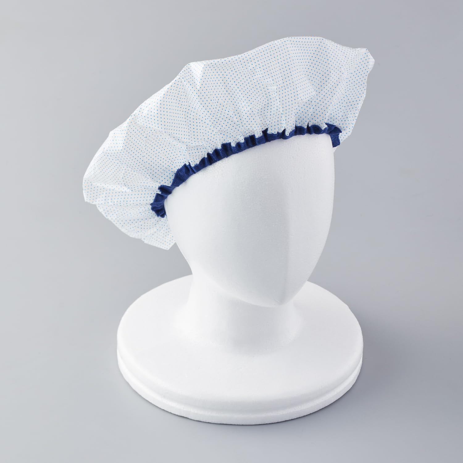 KAI Shower Cap 2-Pack with Antibacterial Protection