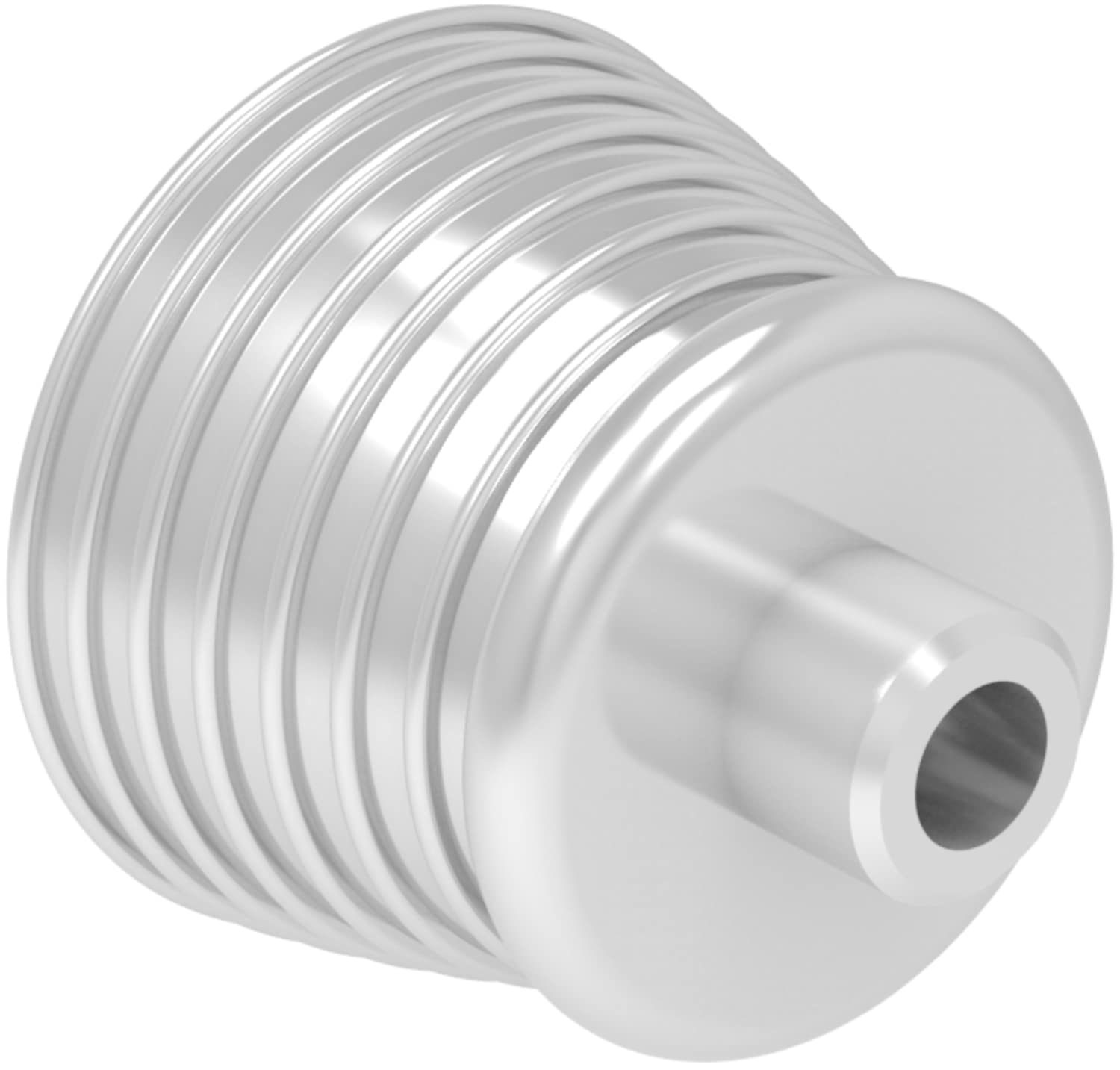 HiQparts SV Thruster 3 10.0mm Scale Model Detail Parts Set of 2