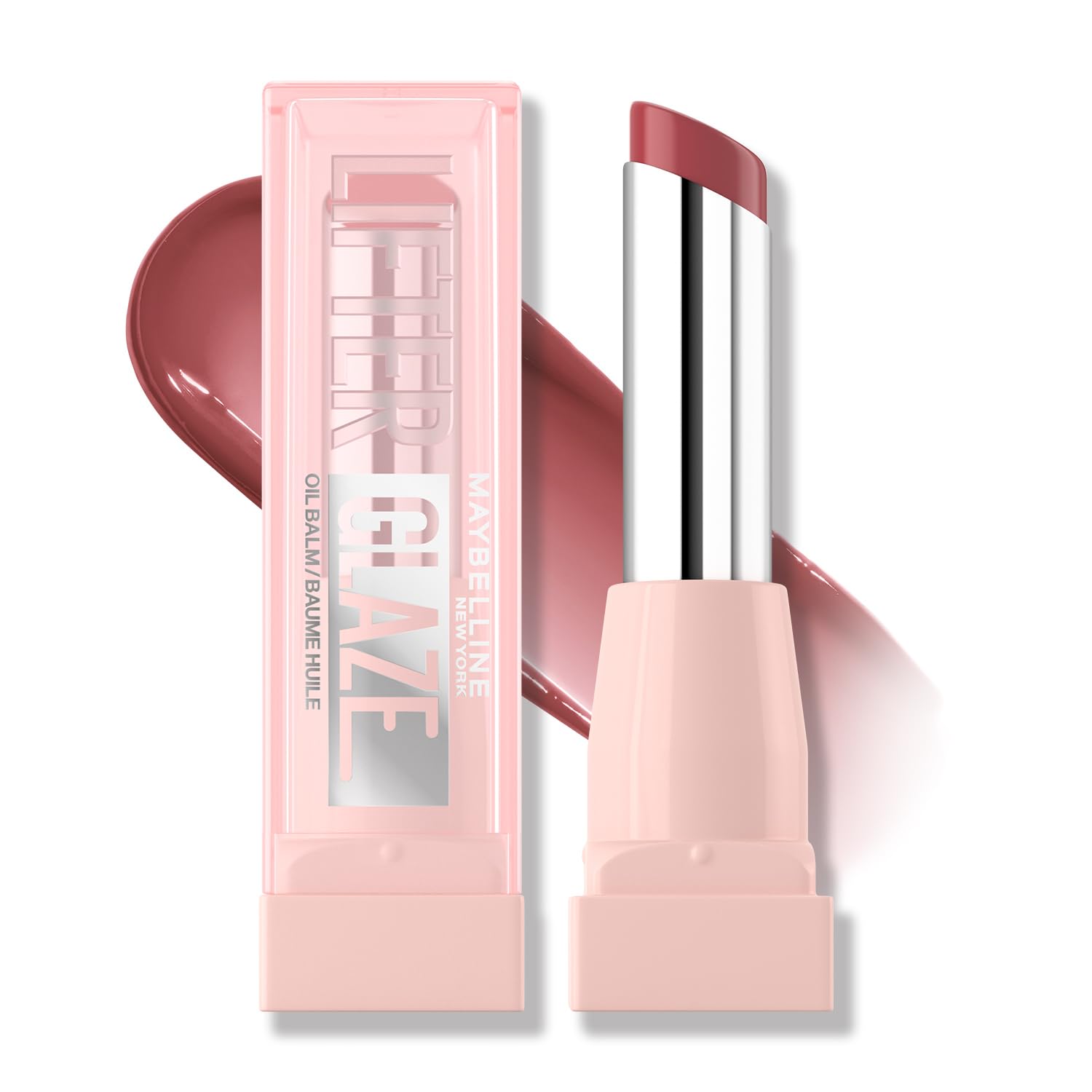 MAYBELLINE Lifter Gloss 007 Lip Balm for Hydration