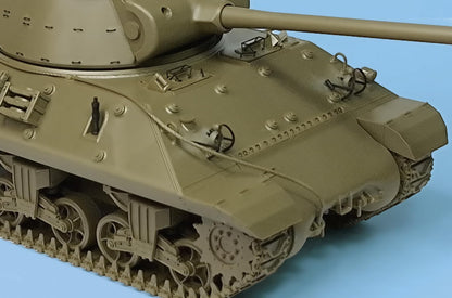 Passion Models 1/35 M36/M10 3D Detail Up Set for Tamiya Model Kits