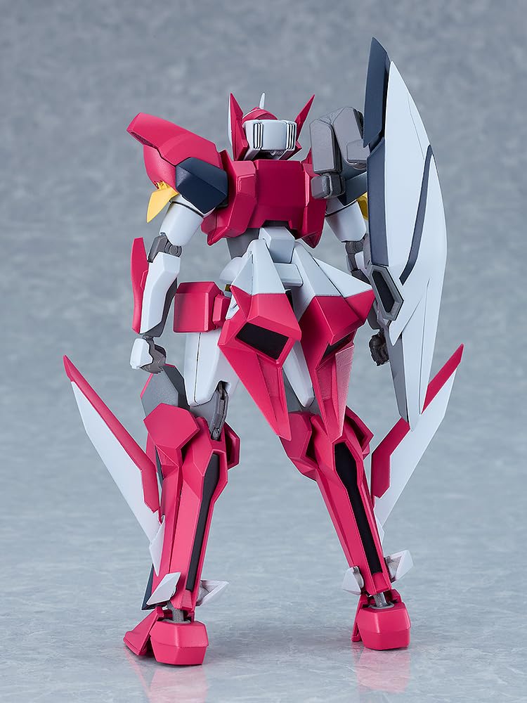 GOOD SMILE COMPANY MODEROID Buddy Complex Bloodyon Model Kit