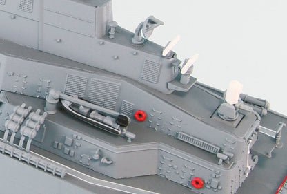 PIT-ROAD 1/350 Scale Model Upgrade Parts Set for Japanese Destroyers