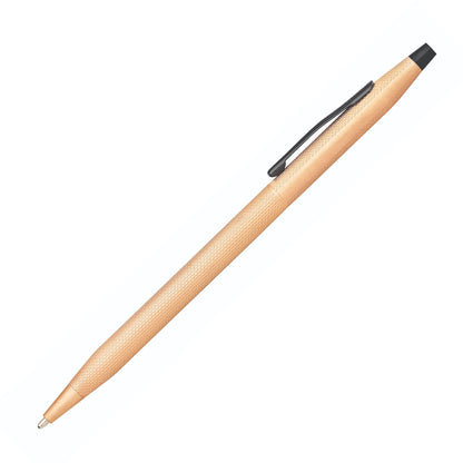 Cross Classic Century Rose Gold Premium Gift Box Ballpoint Pen