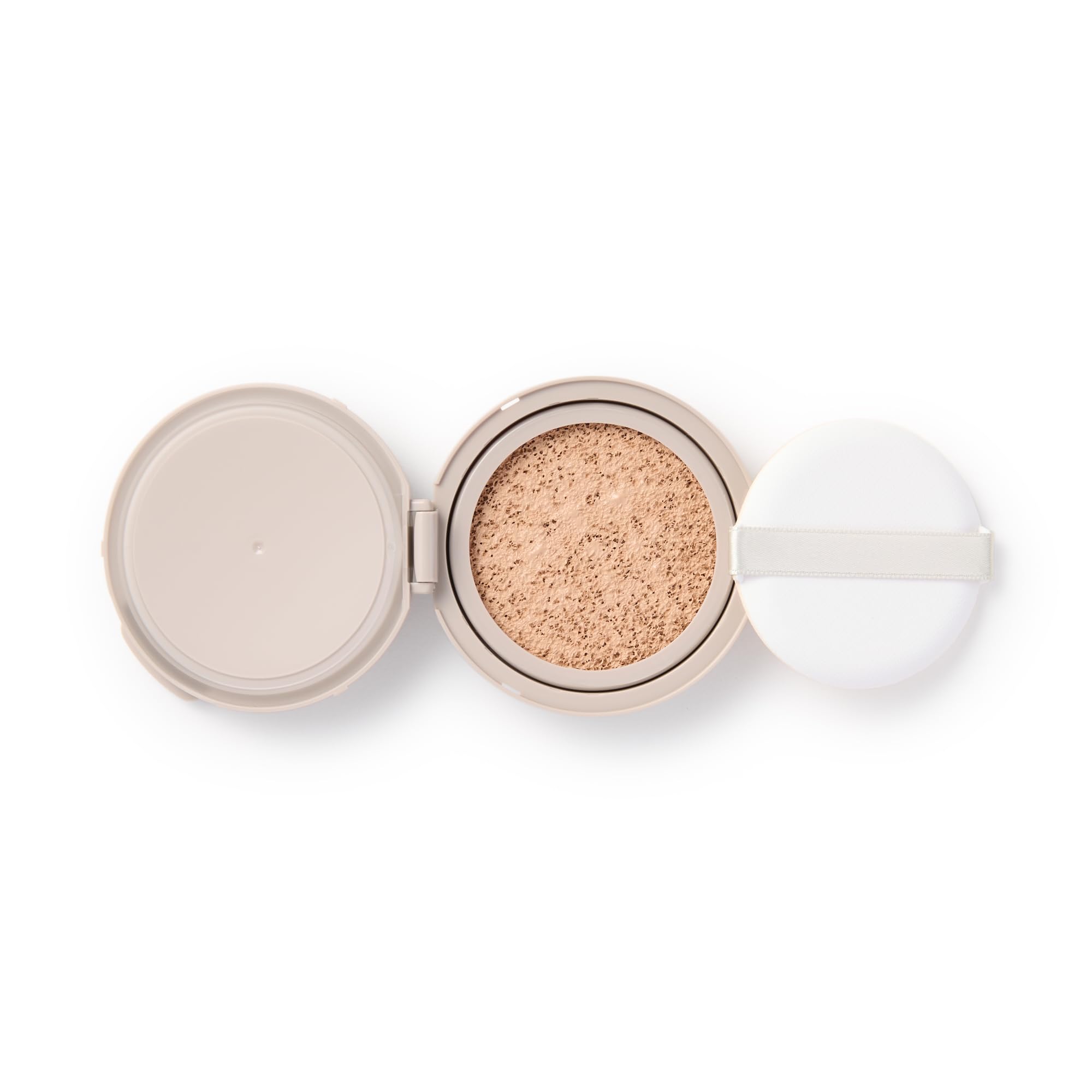 MUJI UV Cushion Foundation Refill SPF40 14g for Japanese Skincare