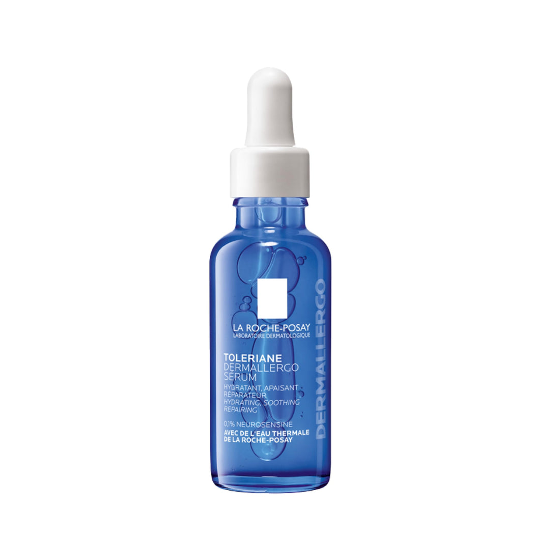 La Roche-Posay Toleriane Ultra Serum Fragrance-Free Moisturizer 30mL