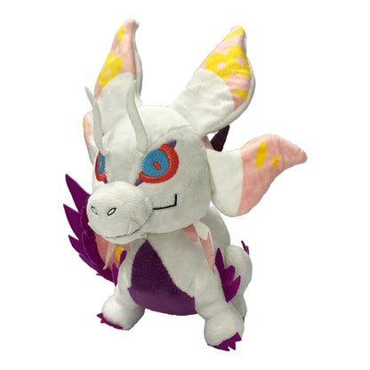 CAPCOM Monster Hunter Plush Doll Tamamitsune 210mm Collectible