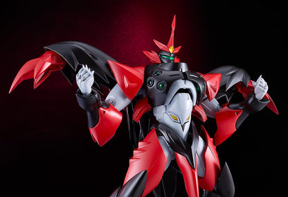 GOOD SMILE COMPANY MODEROID Tekkaman Blade Model Kit Non-Scale