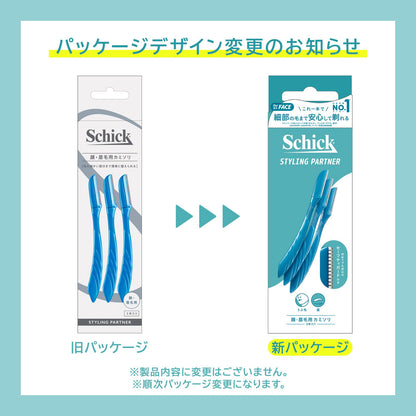 Schick Men&
