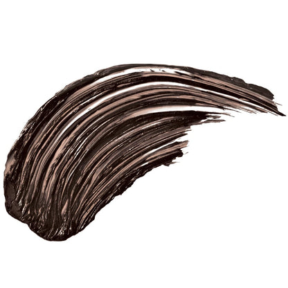 Heroine Make Premium Real Lash Mascara Advanced Film Dark Brown