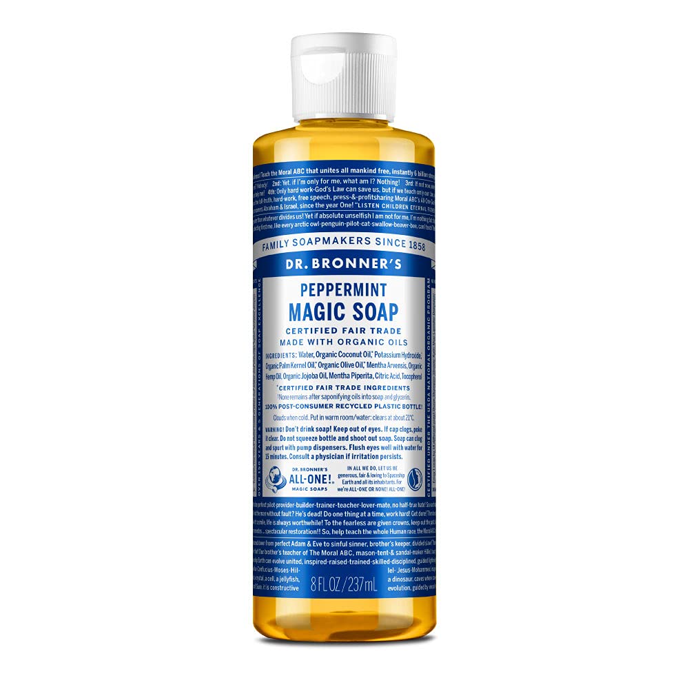Dr. Bronner&