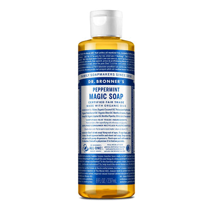 Dr. Bronner&