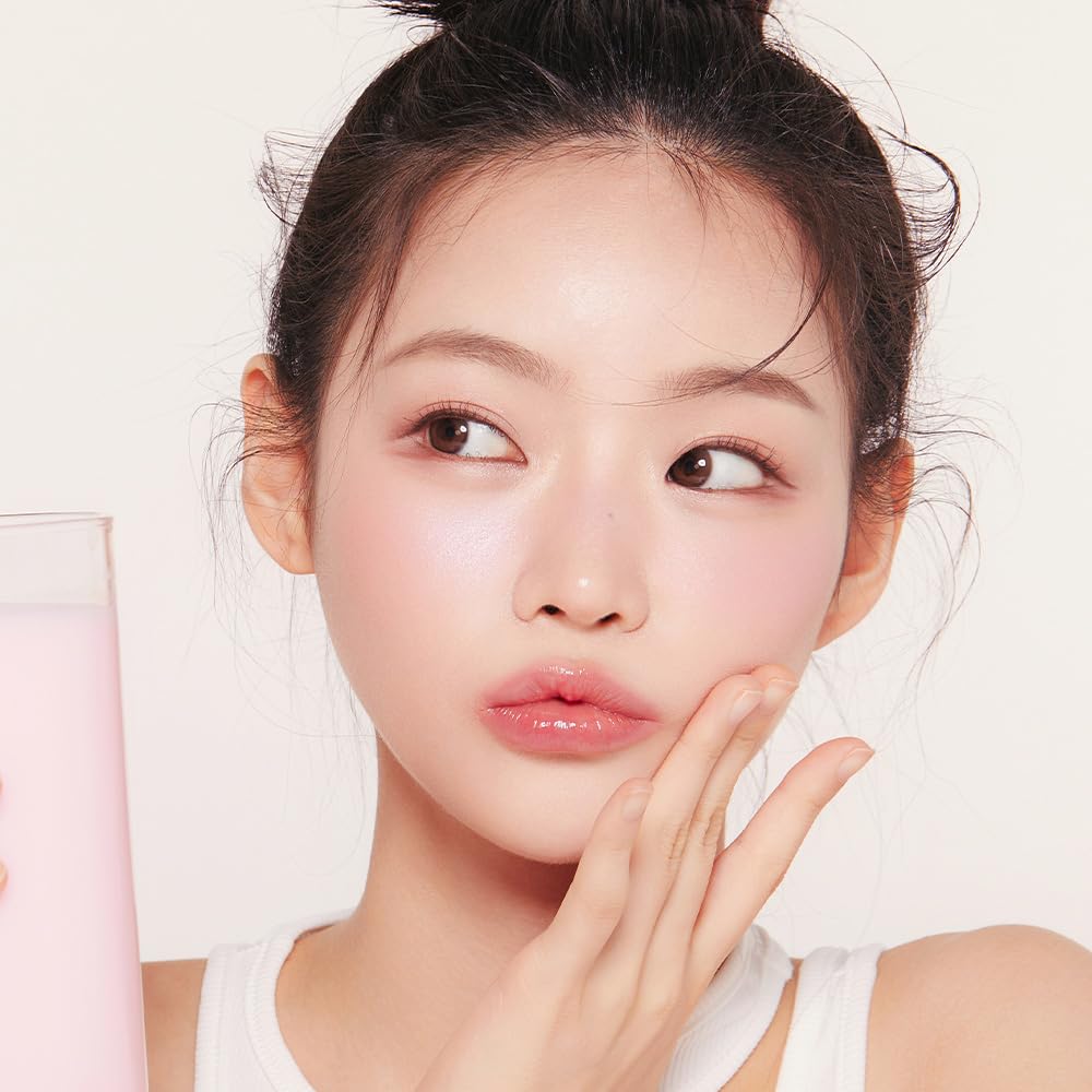 NATURE REPUBLIC Honey Melting Lip Balm Glossy Lip Care 15g