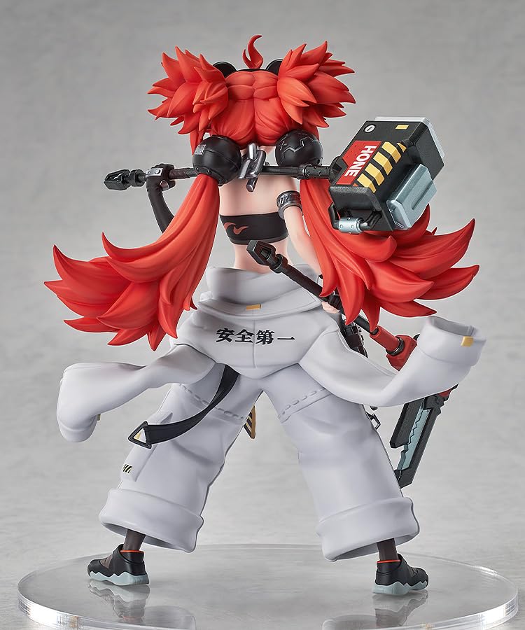 GOOD SMILE COMPANY POP UP PARADE SP Kreta Beloborg Non-Scale Figure