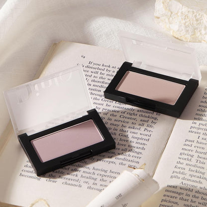 Dinto Lightweight Blush Finisher 506 Dreamy Wilde for Natural Color