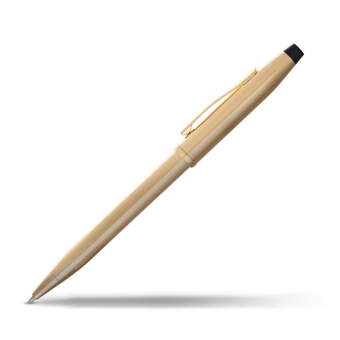 Cross Century II Premium Gift Box Gold-Plated Ballpoint Pen