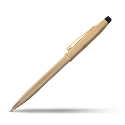 Cross Century II Premium Gift Box Gold-Plated Ballpoint Pen