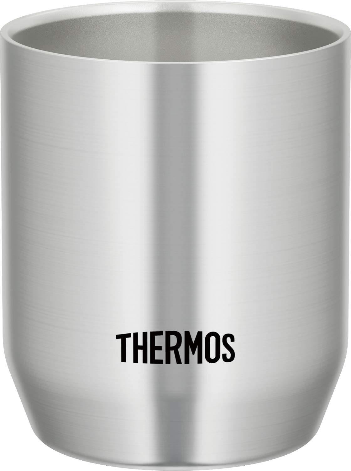 THERMOS Vacuum Insulated Cup 280ml Stainless Steel JDH-280 S