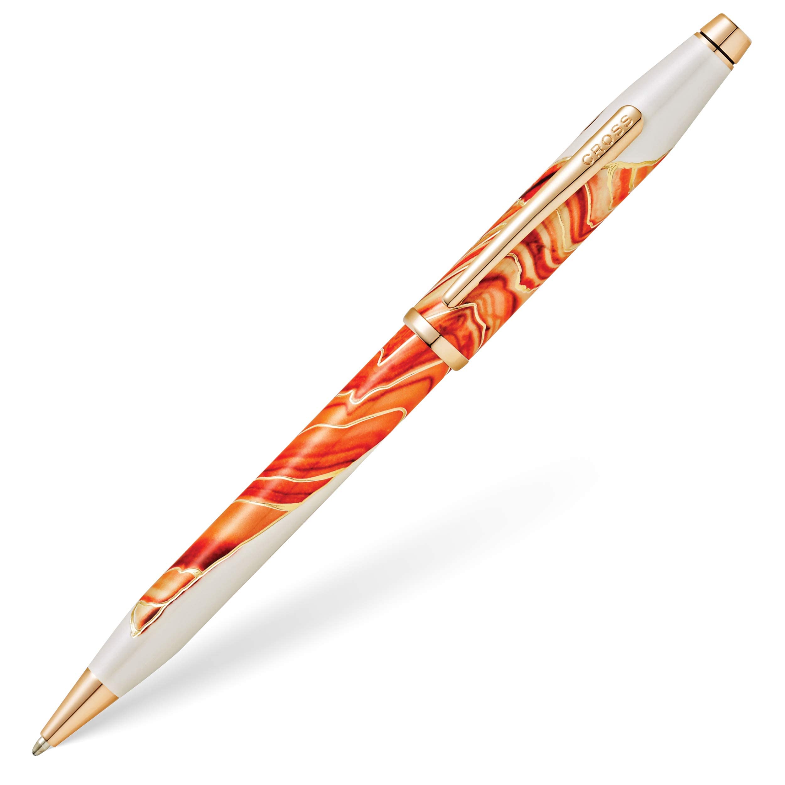 Cross Wonderlust Ballpoint Pen Antelope Canyon