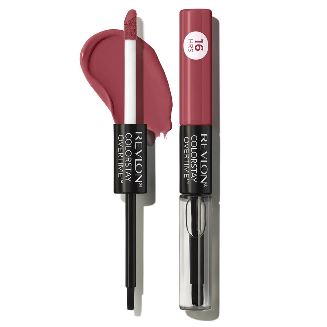 REVLON ColorStay Overtime Lip Color N 380 Always Sienna
