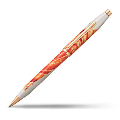 Cross Wonderlust Ballpoint Pen Antelope Canyon