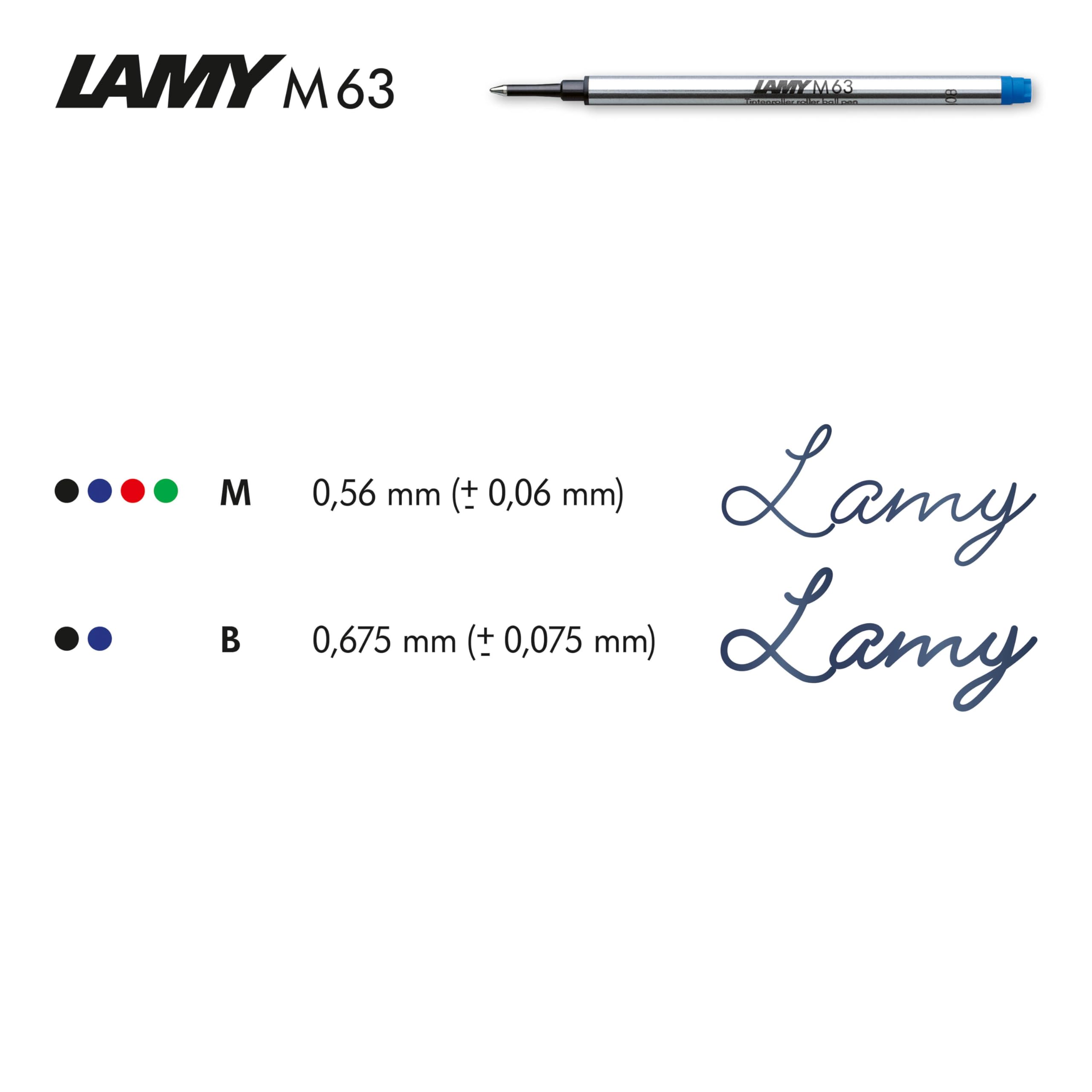 LAMY Al-Star Rollerball Pen Autumn Pink Limited Edition