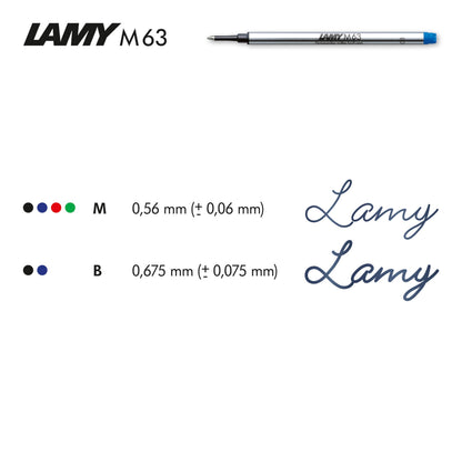 LAMY Al-Star Rollerball Pen Autumn Pink Limited Edition