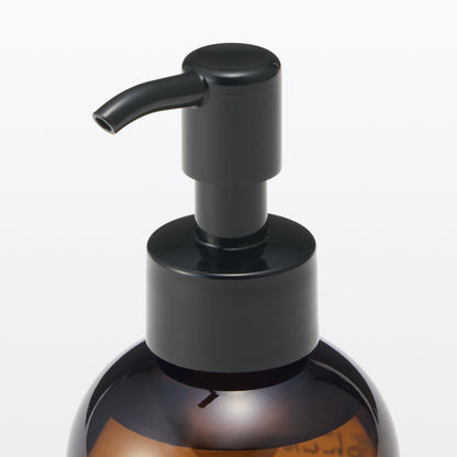 MUJI Hand Soap with Essential Oils Hinoki and Lavender 200ml