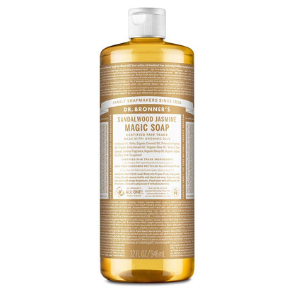 Dr Bronner&