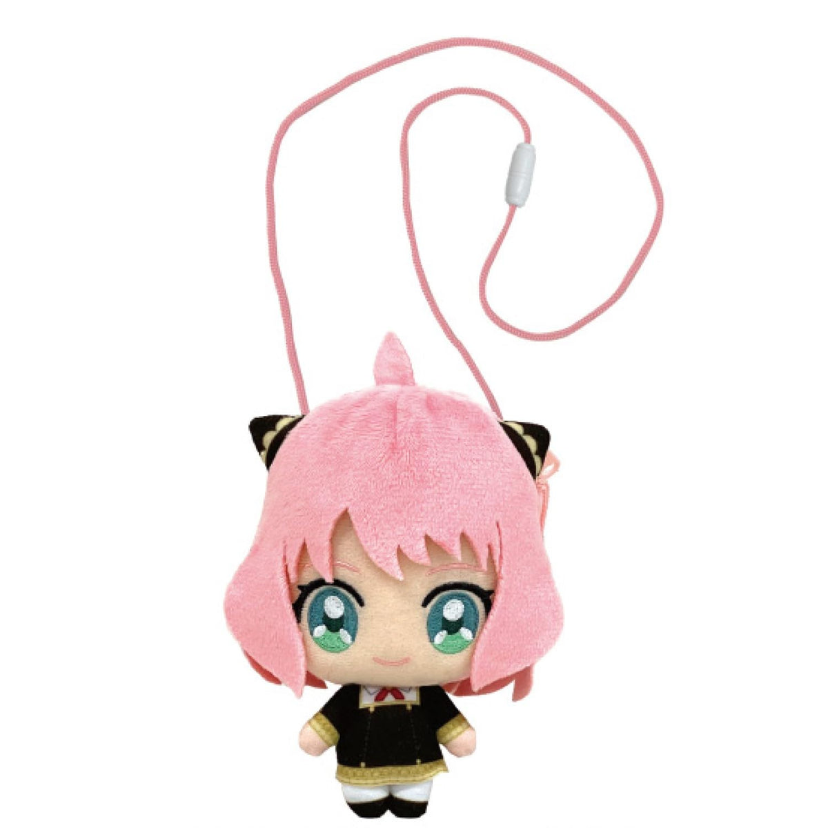Bandai Namco Nui SPY x FAMILY Anya Forger Travel Pouch
