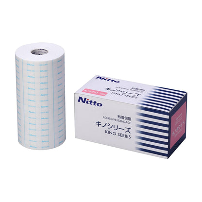 Nitoms Non-Woven Adhesive Bandage 15cm x 10m for Secure Fixation