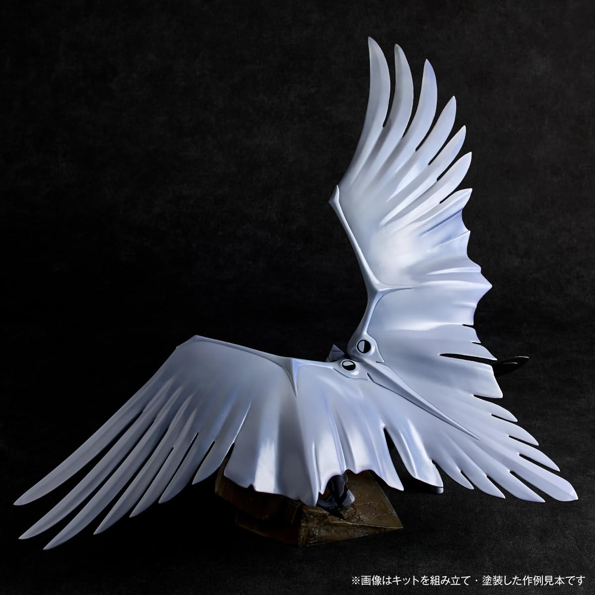 KAIYODO Artpla Evangelion Mass Production Model 280mm