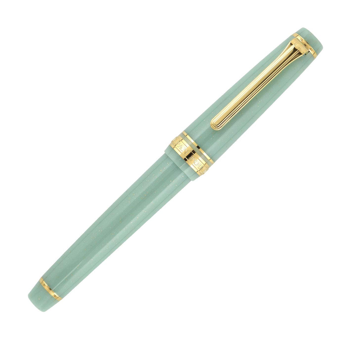 Sailor Fountain Pen Shiki Ori Fairy Tale Ryugu Castle Fine Point