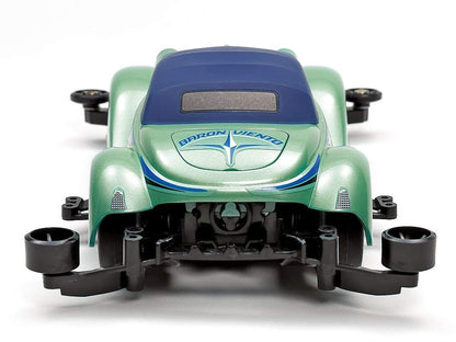 TAMIYA Mini 4WD REV Series No.9 Baron Bient FM-A Chassis