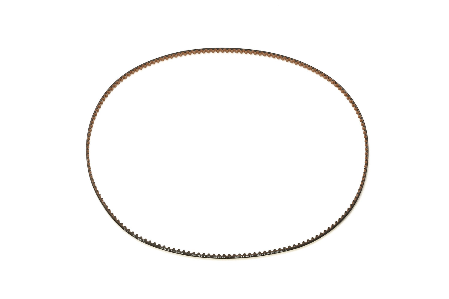 TAMIYA RC Spare Part TRF418 Front Belt 169T for Japanese Model Kits