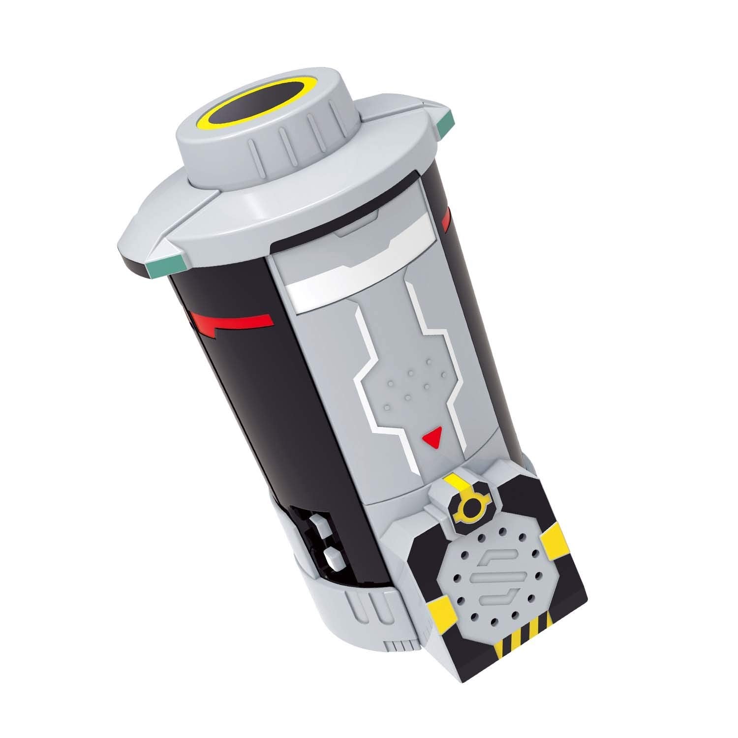 BANDAI SPIRITS Pika-Chin Kit S04 Trash Can Sensor Model Kit